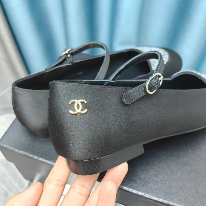 Chxnxl Flat Shoes Durable 131844