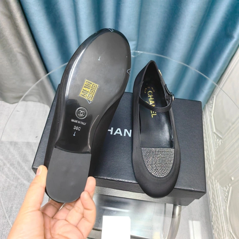 Chxnxl Flat Shoes Durable 131844