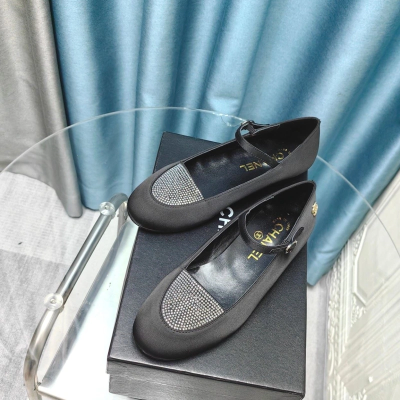 Chxnxl Flat Shoes Durable 131844