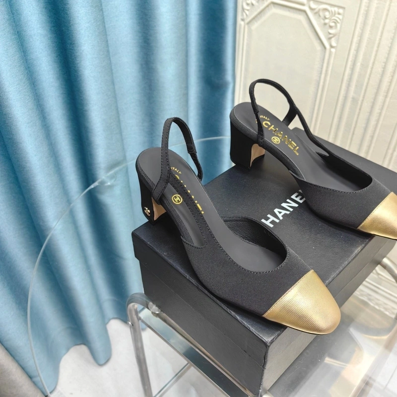 Chxnxl Sandals HighQuality 131277