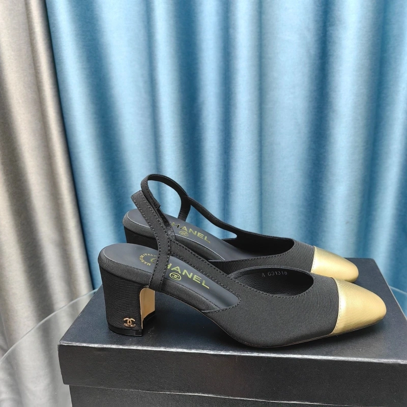Chxnxl Sandals HighQuality 131277