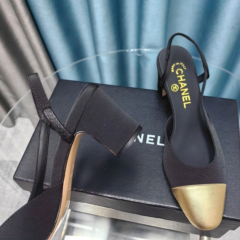 Chxnxl Sandals HighQuality 131277