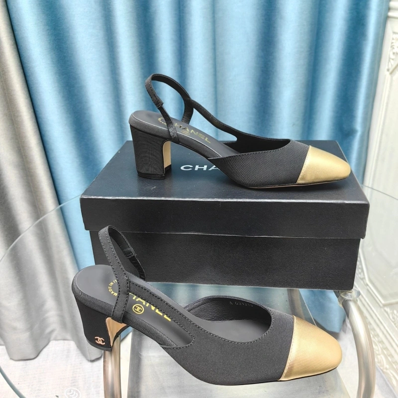 Chxnxl Sandals HighQuality 131277
