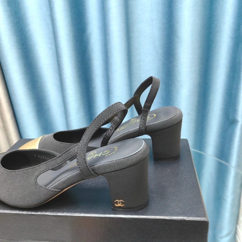 Chxnxl Sandals HighQuality 131277