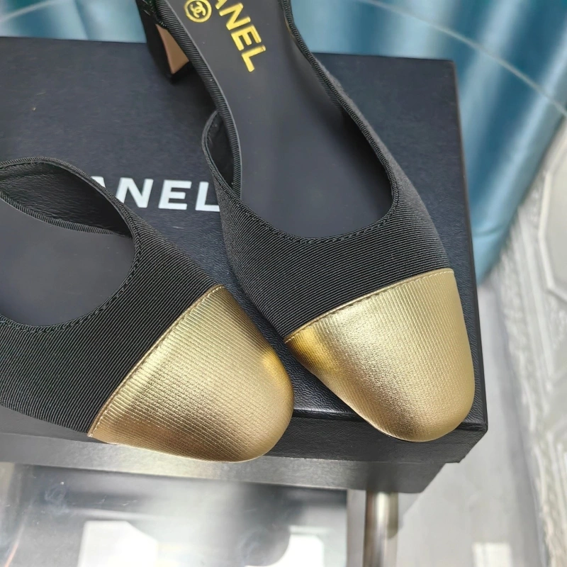Chxnxl Sandals HighQuality 131277