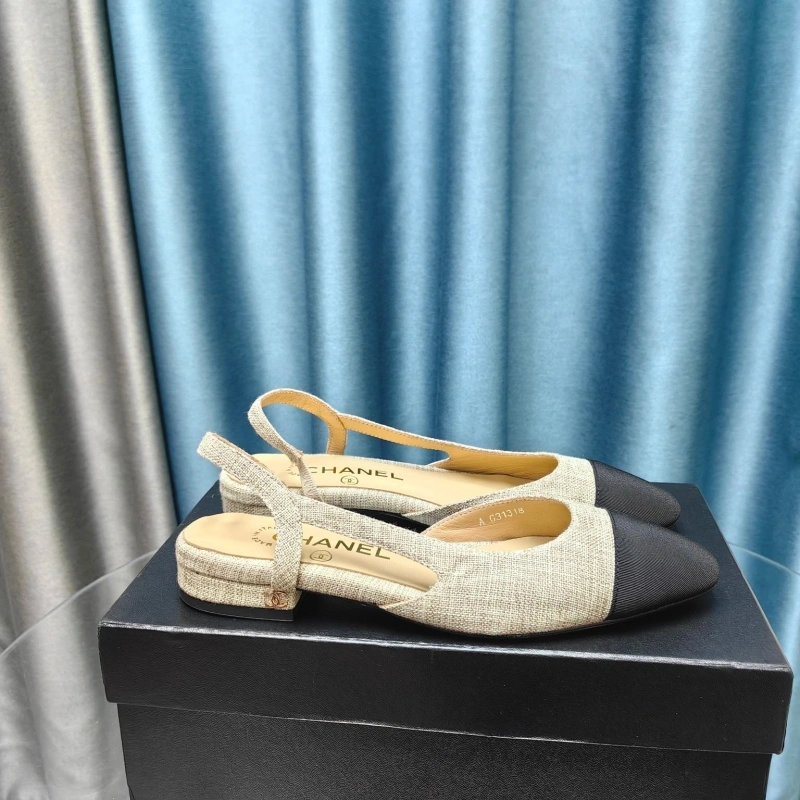 Chxnxl Sandals Flexible 131288