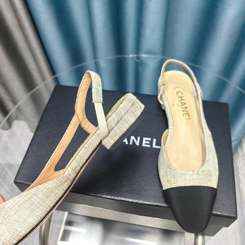 Chxnxl Sandals Flexible 131288