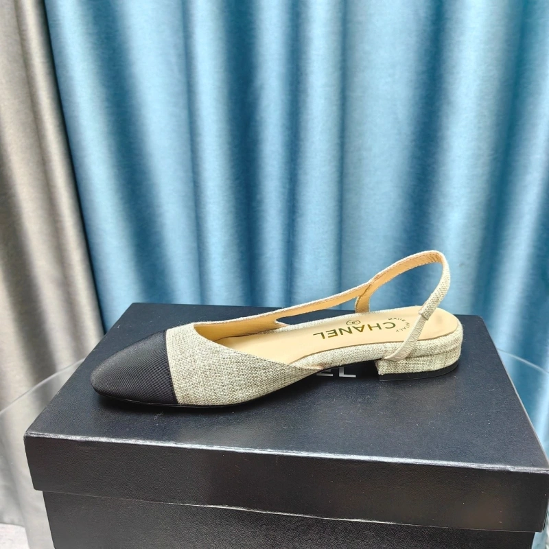 Chxnxl Sandals Flexible 131288