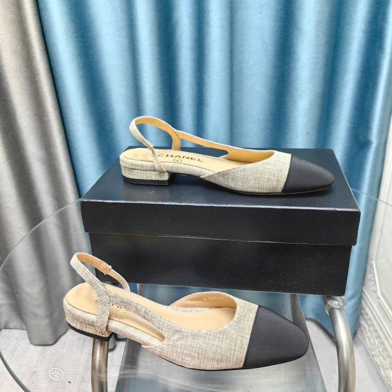 Chxnxl Sandals Flexible 131288