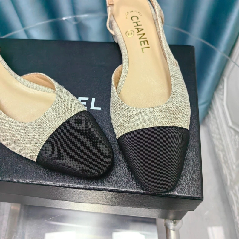 Chxnxl Sandals Flexible 131288