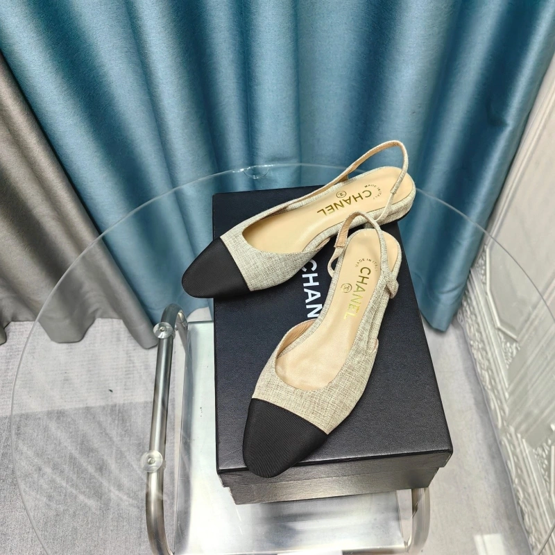 Chxnxl Sandals Flexible 131288