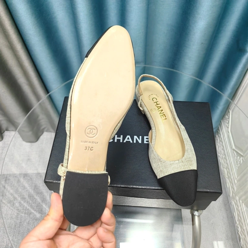 Chxnxl Sandals Flexible 131288