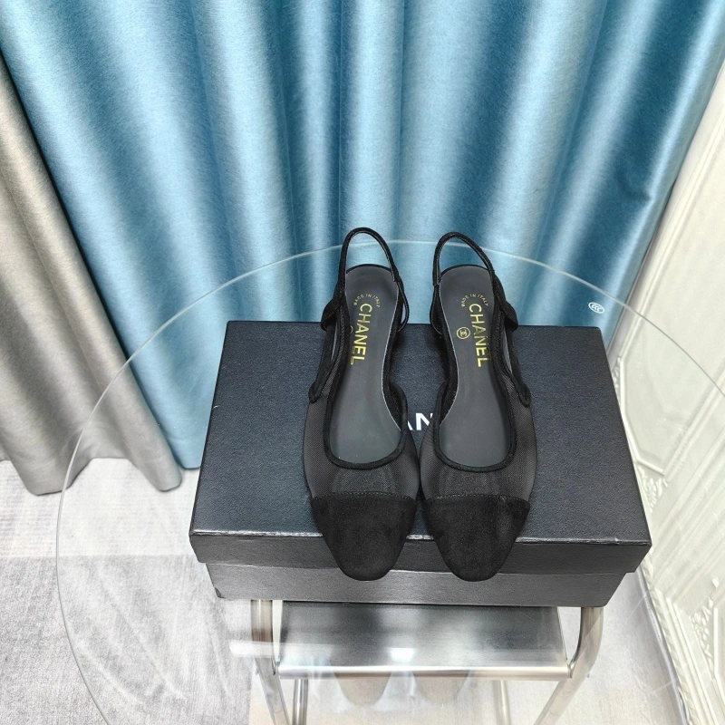 Chxnxl Sandals Elegant 131274