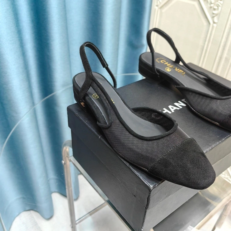 Chxnxl Sandals Elegant 131274