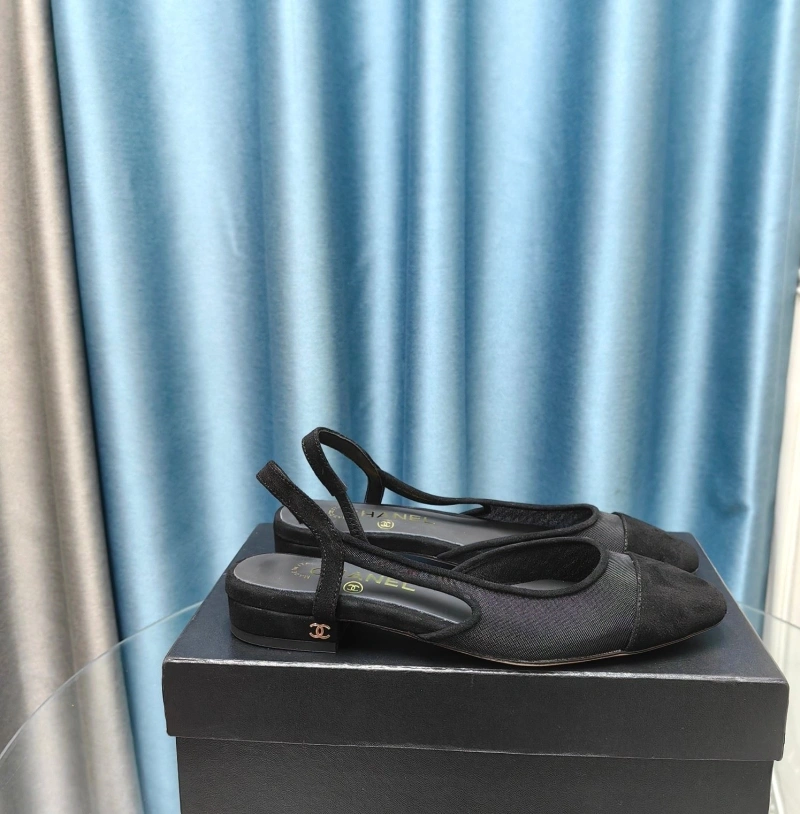 Chxnxl Sandals Elegant 131274