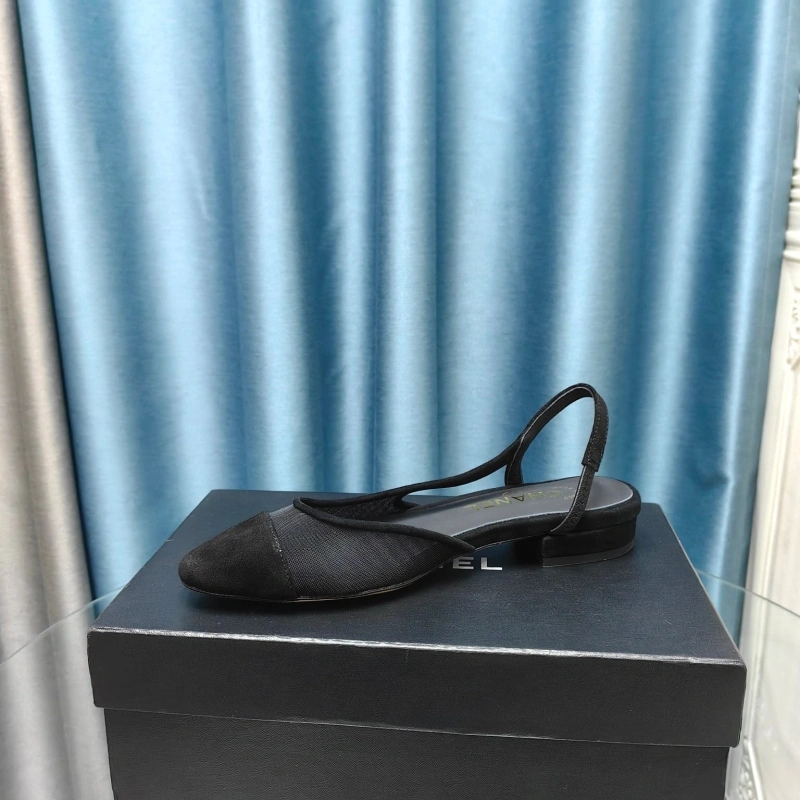 Chxnxl Sandals Elegant 131274