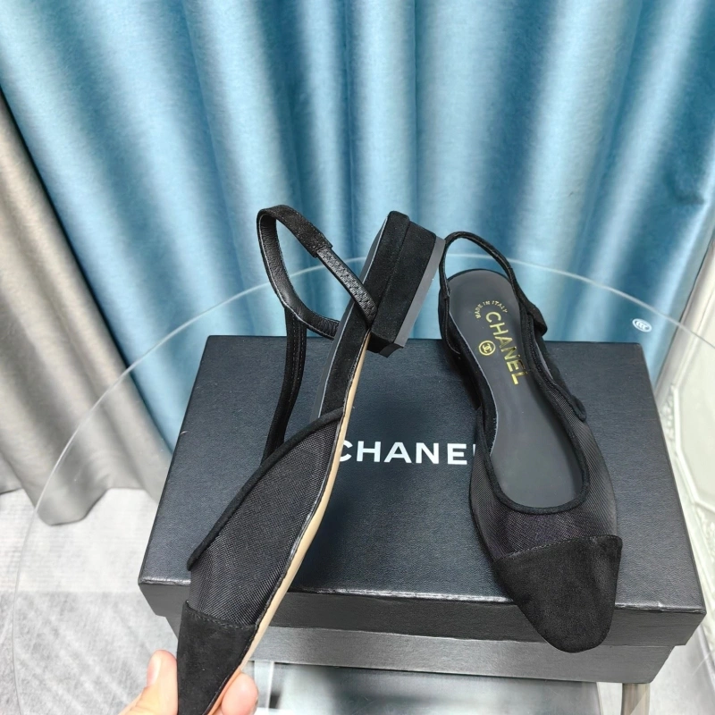 Chxnxl Sandals Elegant 131274