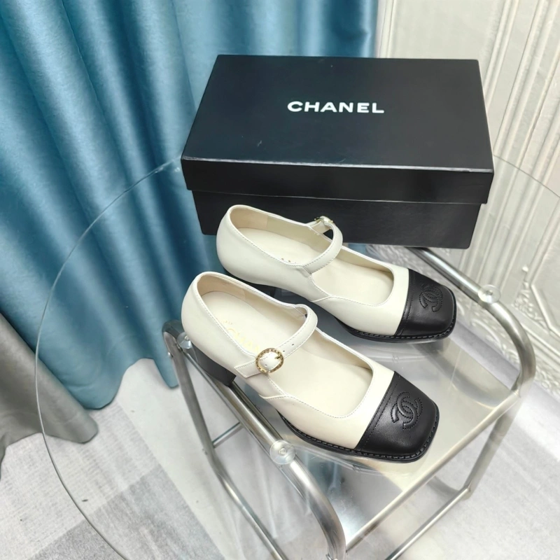 DailyWear Chxnxl Flat Shoes 131840