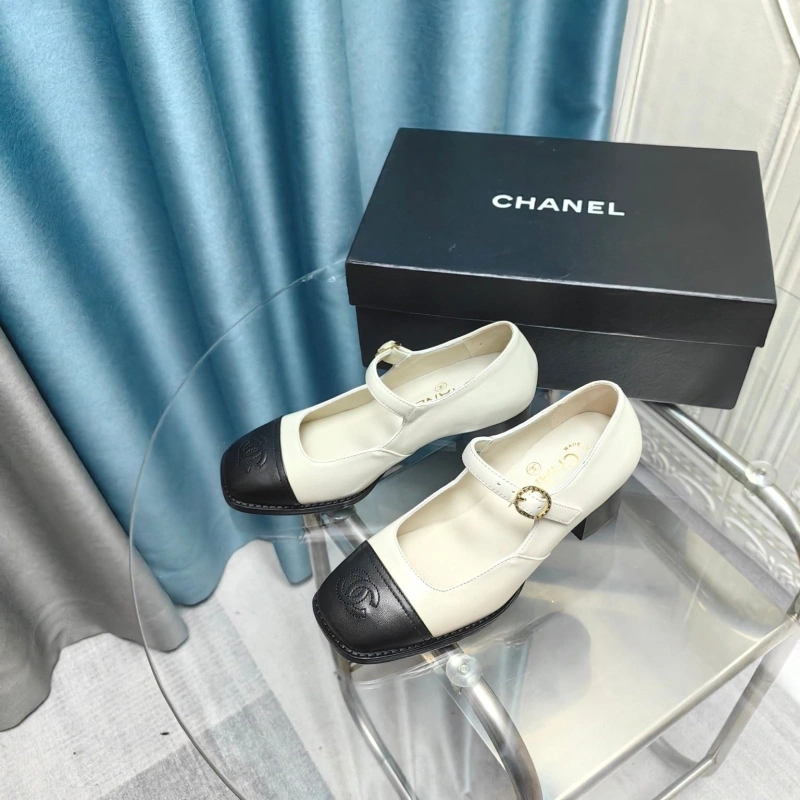 DailyWear Chxnxl Flat Shoes 131840