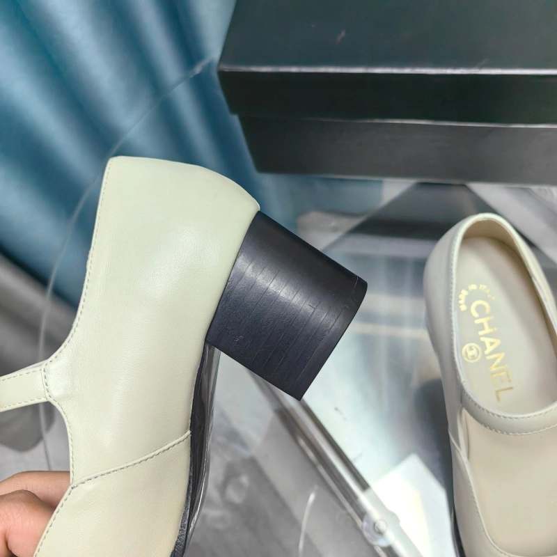 DailyWear Chxnxl Flat Shoes 131840