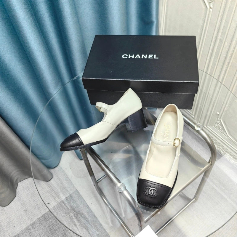 DailyWear Chxnxl Flat Shoes 131840