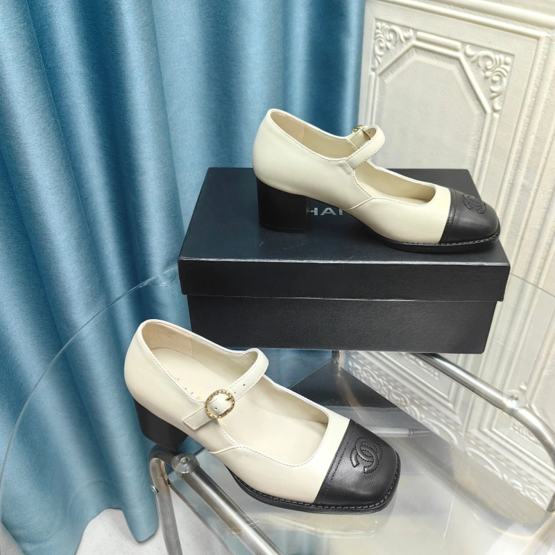 DailyWear Chxnxl Flat Shoes 131840