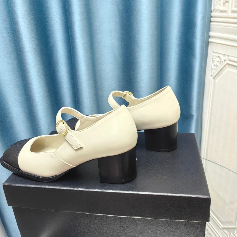 DailyWear Chxnxl Flat Shoes 131840