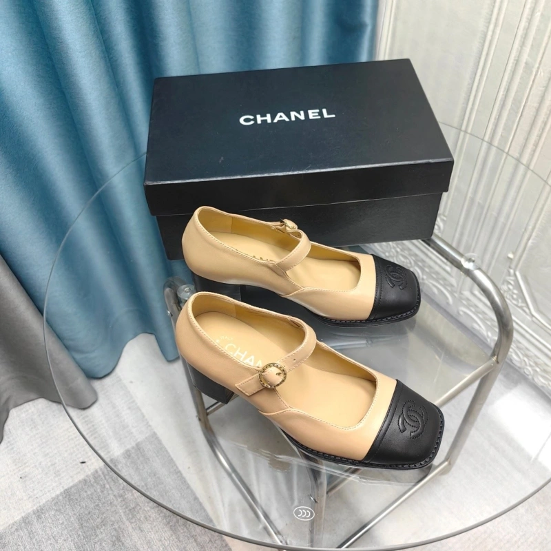 Chxnxl Flat Shoes Efficient 131835