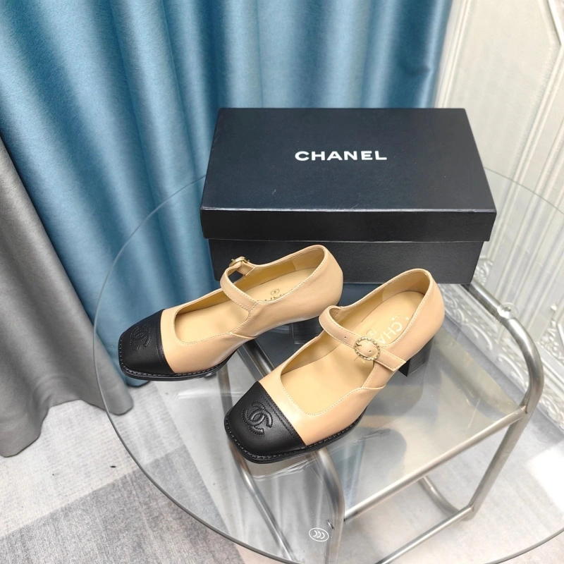 Chxnxl Flat Shoes Efficient 131835