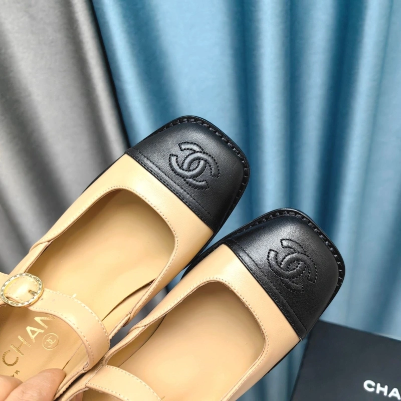 Chxnxl Flat Shoes Efficient 131835