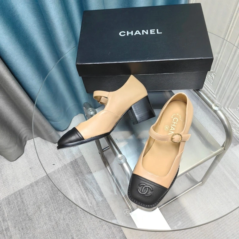 Chxnxl Flat Shoes Efficient 131835
