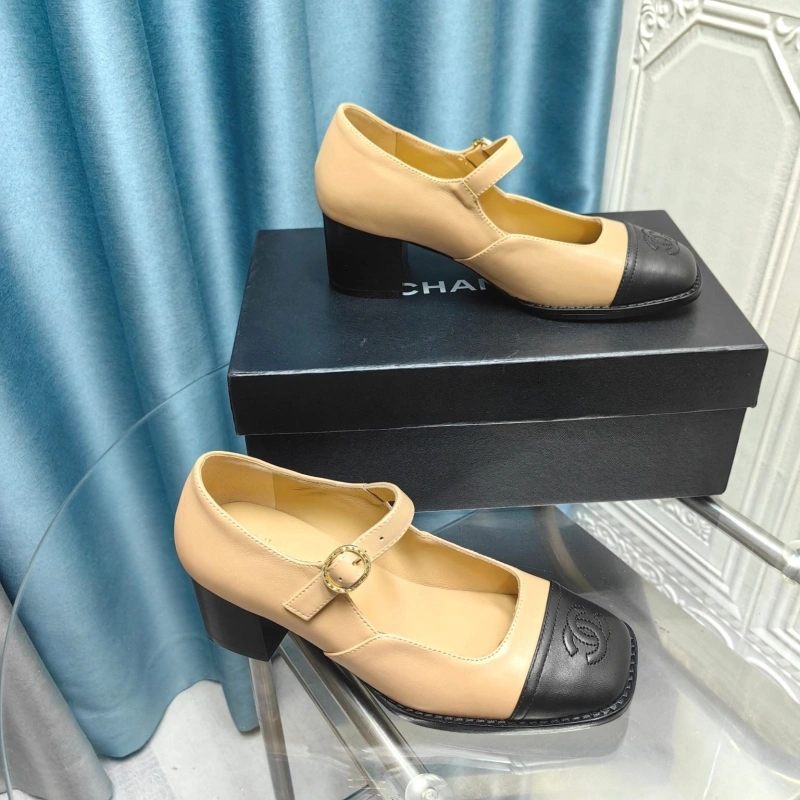 Chxnxl Flat Shoes Efficient 131835