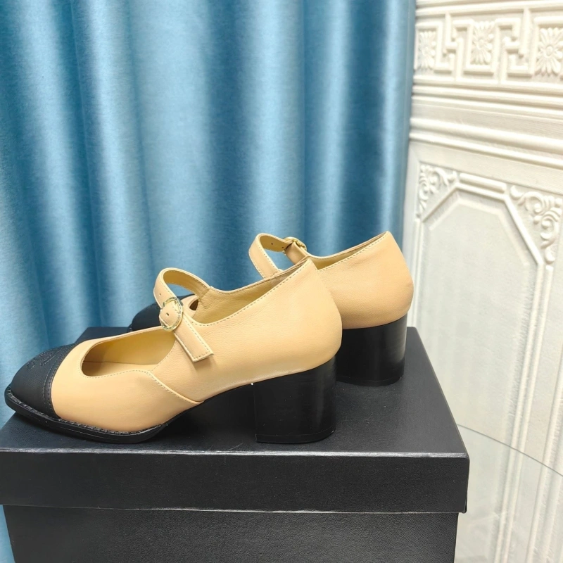 Chxnxl Flat Shoes Efficient 131835