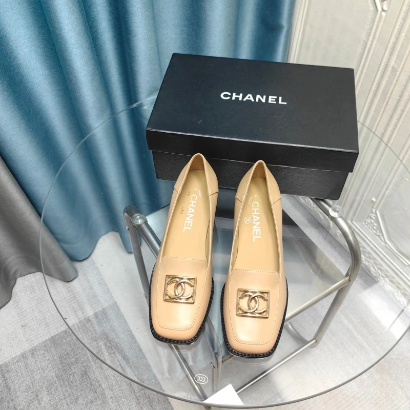 AllSeason Chxnxl Flat Shoes 131830