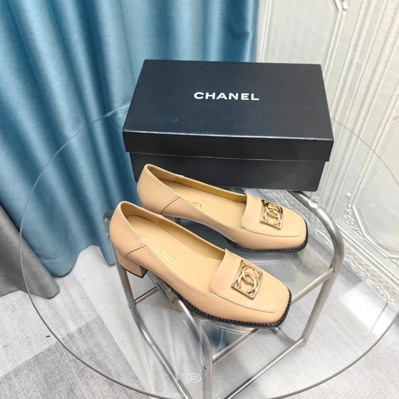 AllSeason Chxnxl Flat Shoes 131830