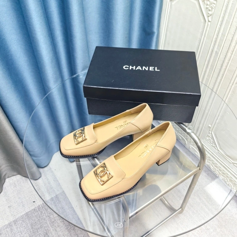 AllSeason Chxnxl Flat Shoes 131830