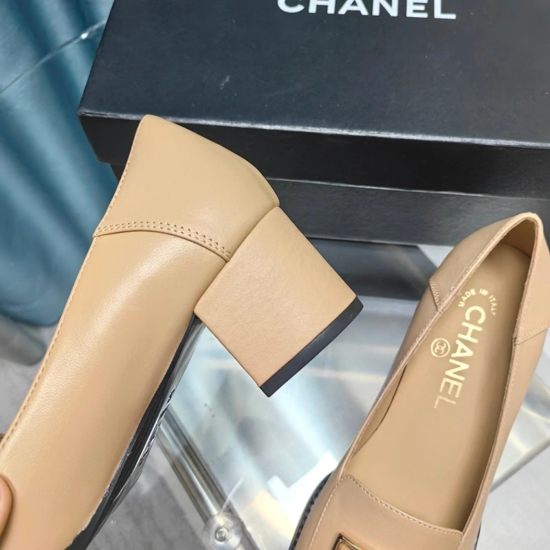 AllSeason Chxnxl Flat Shoes 131830