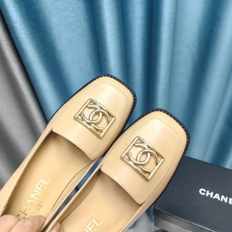 AllSeason Chxnxl Flat Shoes 131830