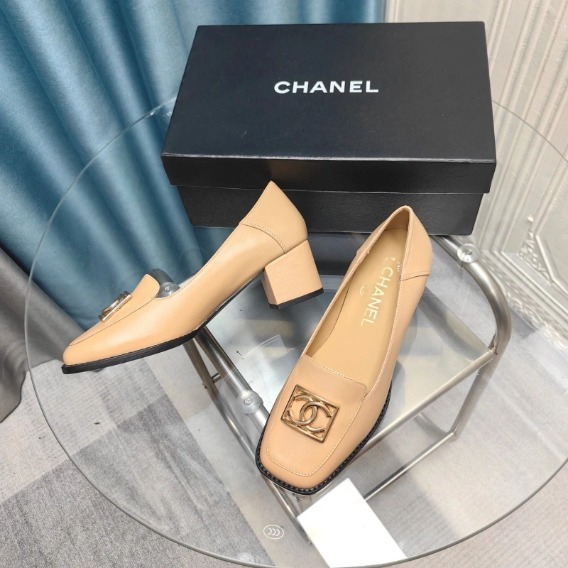 AllSeason Chxnxl Flat Shoes 131830