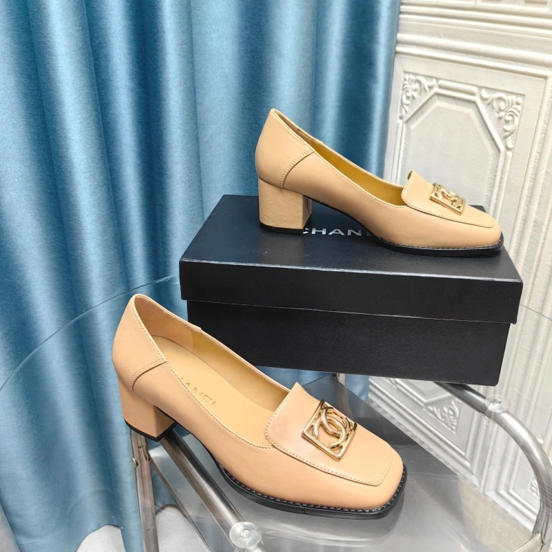 AllSeason Chxnxl Flat Shoes 131830