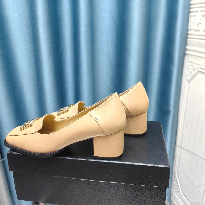 AllSeason Chxnxl Flat Shoes 131830