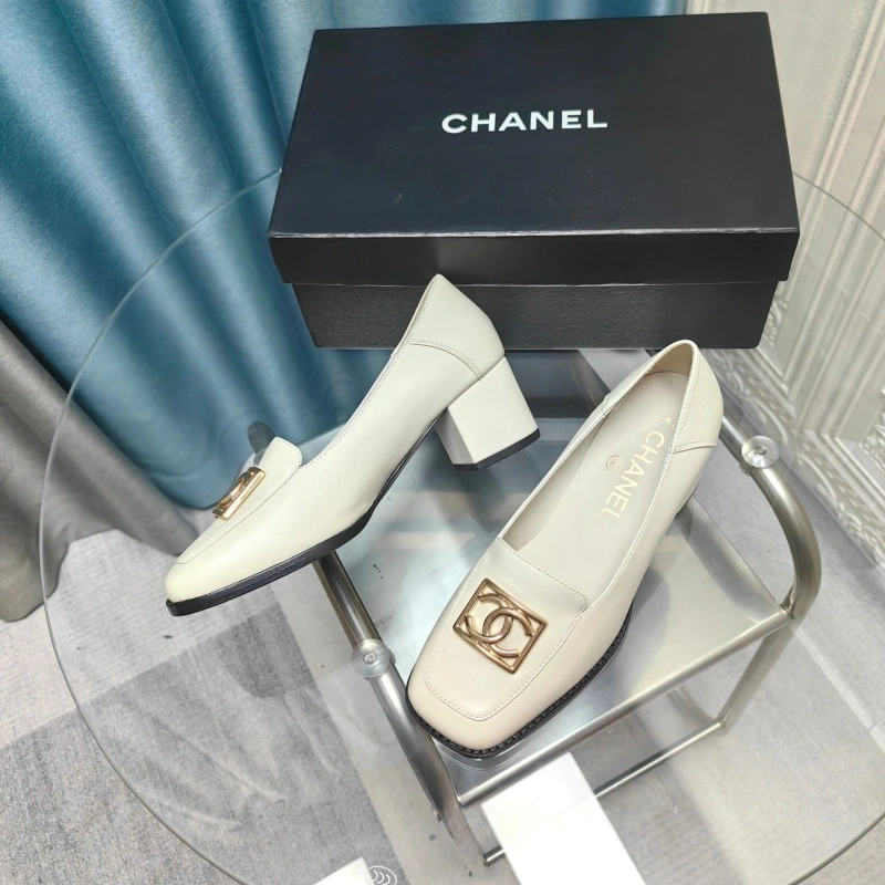 NewStyle Chxnxl Flat Shoes 131850