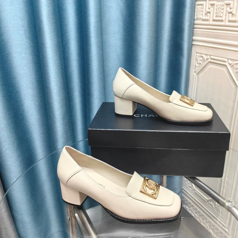 NewStyle Chxnxl Flat Shoes 131850