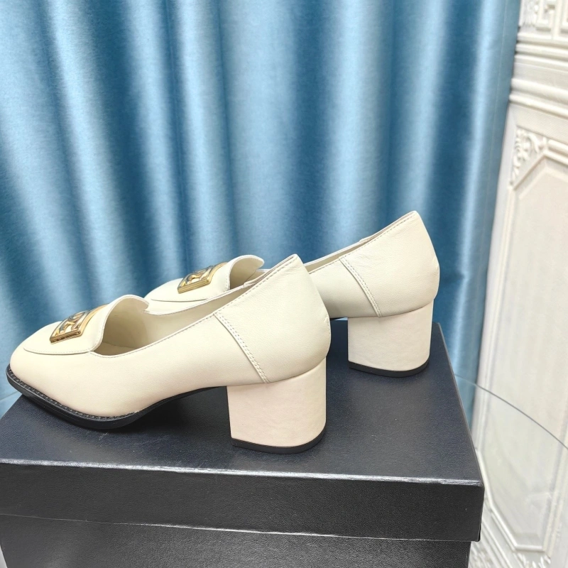 NewStyle Chxnxl Flat Shoes 131850