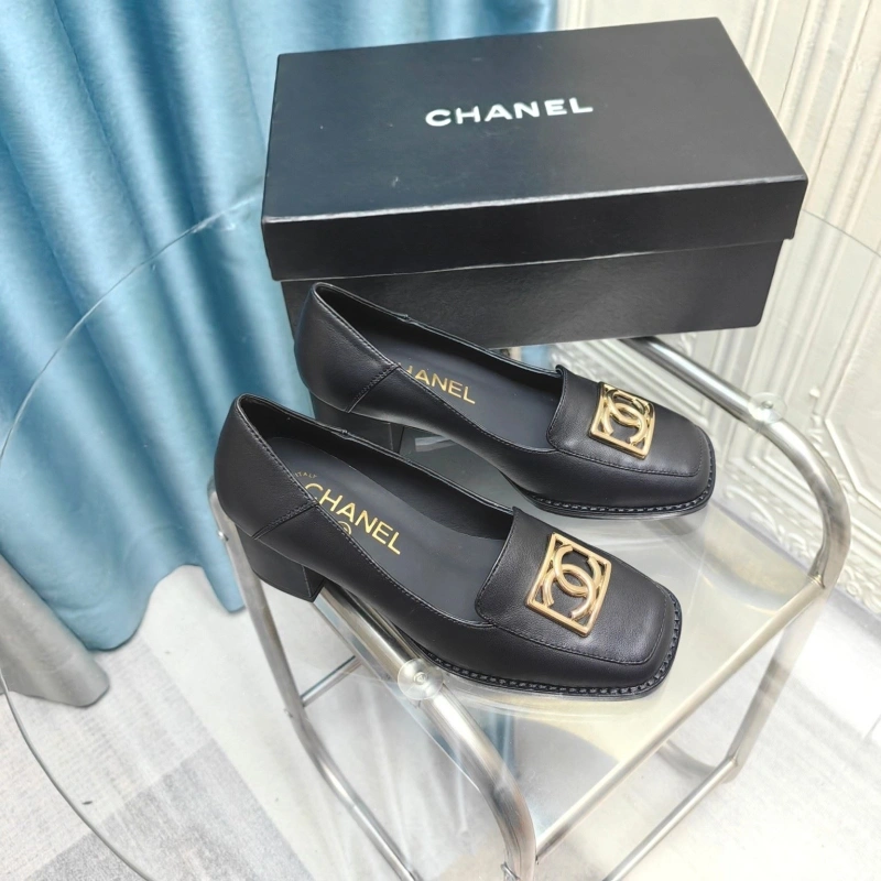 Chxnxl Flat Shoes DailyWear 131836