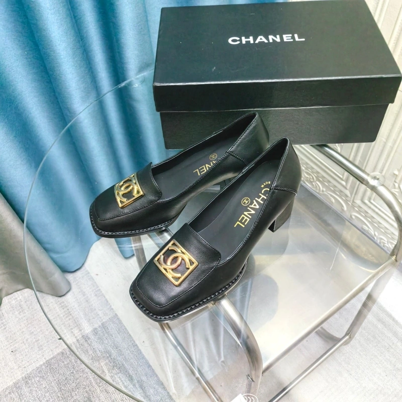Chxnxl Flat Shoes DailyWear 131836