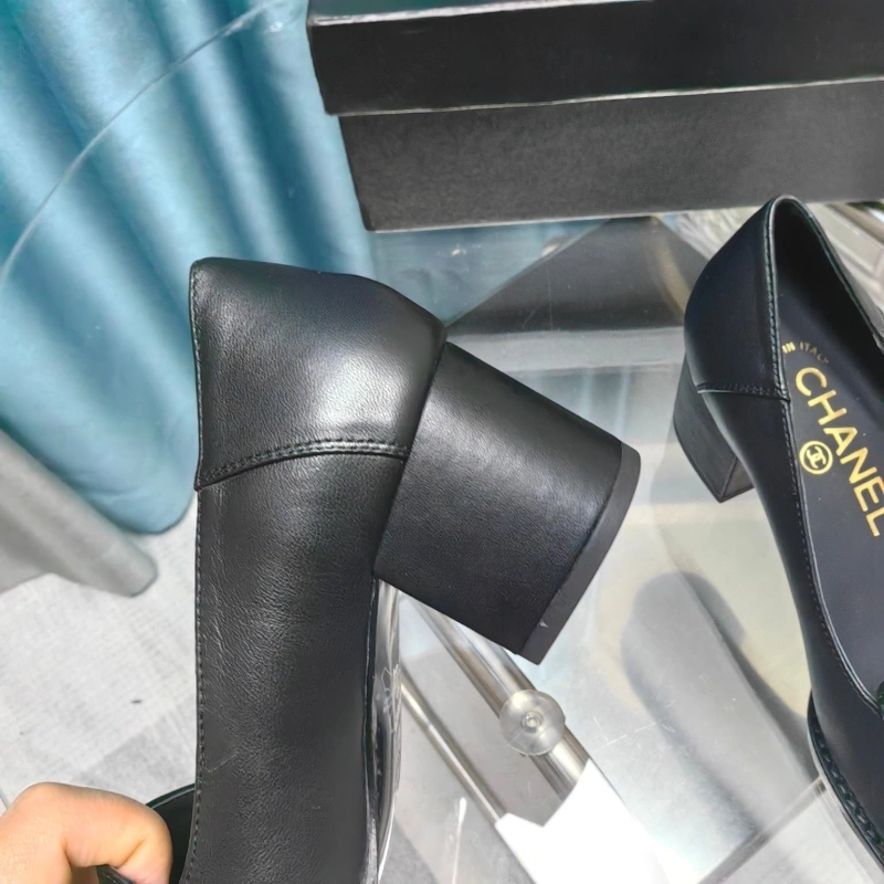 Chxnxl Flat Shoes DailyWear 131836