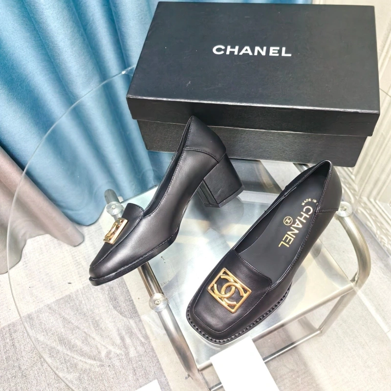 Chxnxl Flat Shoes DailyWear 131836
