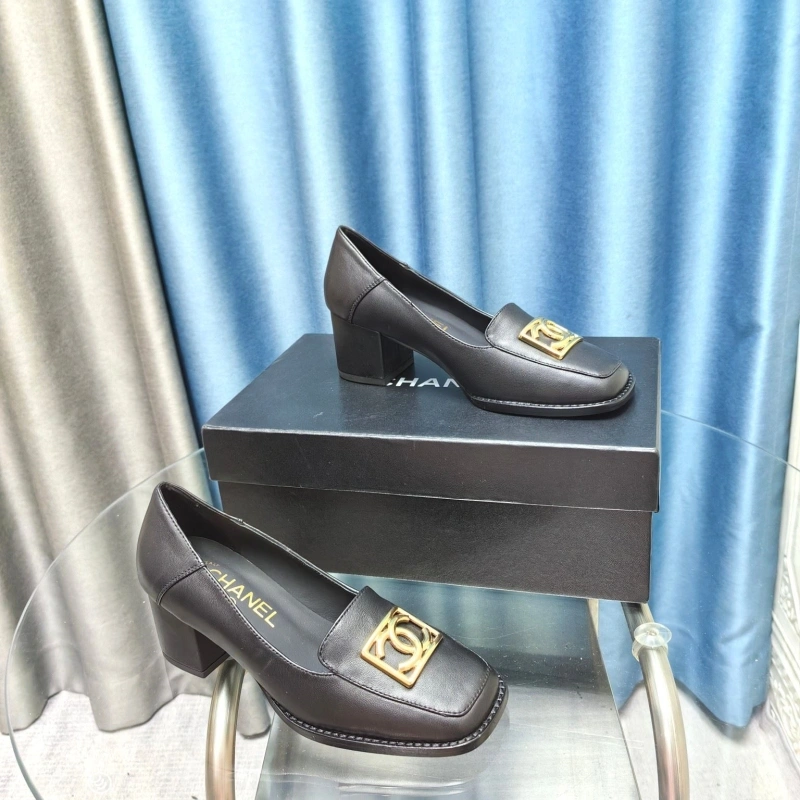 Chxnxl Flat Shoes DailyWear 131836