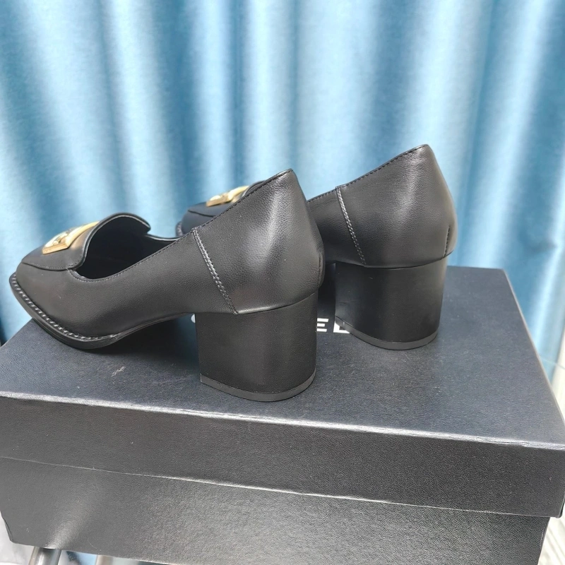 Chxnxl Flat Shoes DailyWear 131836